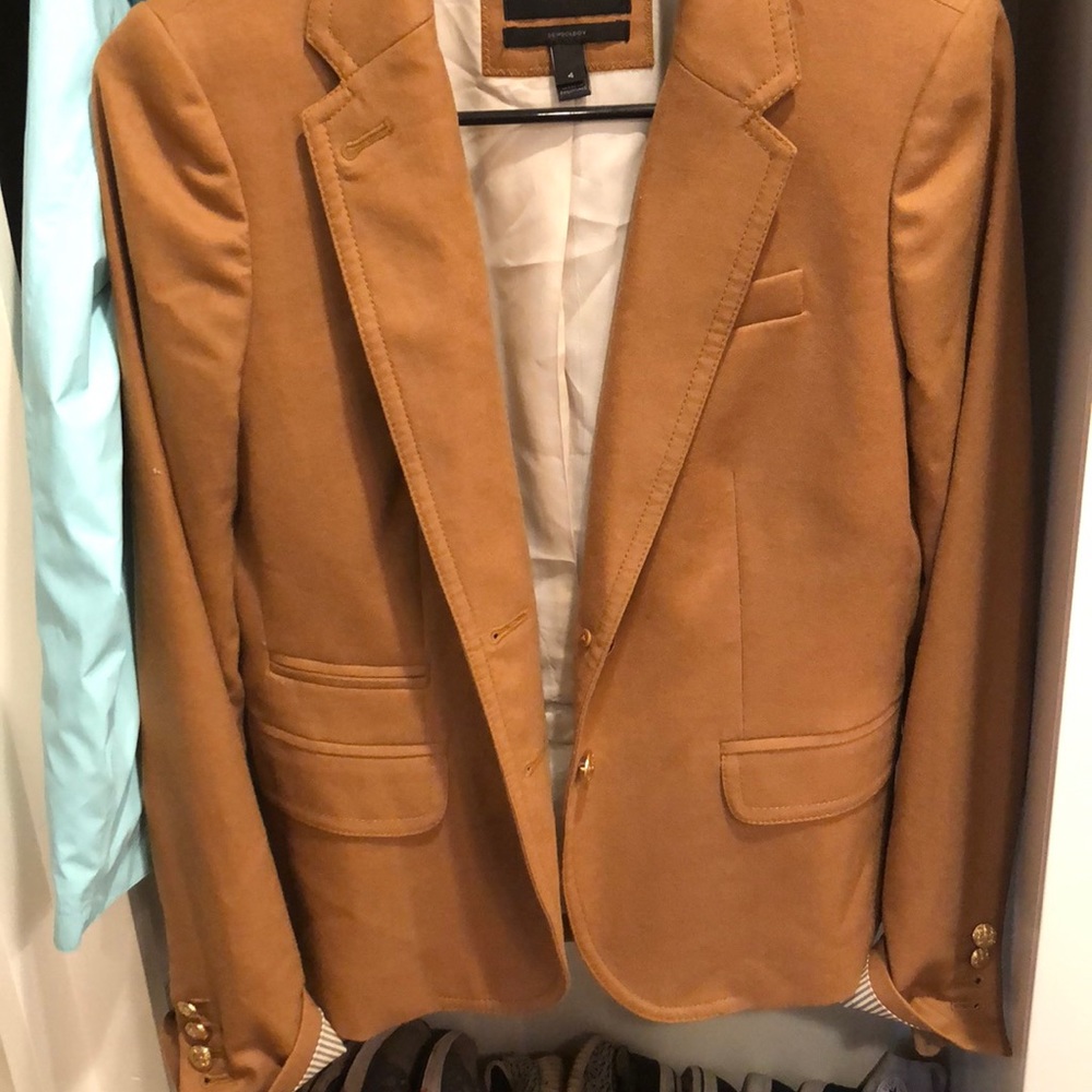 J crew Blazer